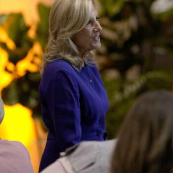 JO de Paris 2024 : Jill Biden représentera les Etats-Unis à la cérémonie d’ouverture