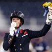 Olympics 2024 LIVE: News and build-up to Paris as dressage star Charlotte Dujardin withdraws over leaked video