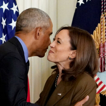 Kamala Harris candidate : Barack Obama n’a toujours pas apporté son soutien, voici pourquoi