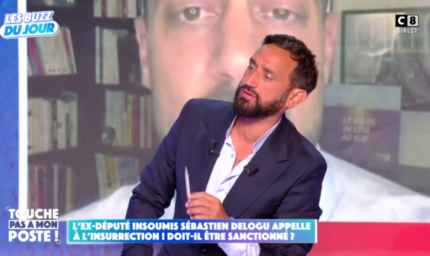 Avec l’arrêt de C8 sur la TNT, quel avenir pour Cyril Hanouna et « TPMP » ? Plusieurs pistes envisageables