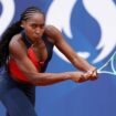 Coco Gauff named Team USA's female flag bearer for Paris Olympics opening ceremonies