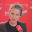 Lucie Castets sur France Inter