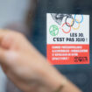 JO de Paris 2024 : des militants d’Extinction Rebellion interpellés pour avoir collé des stickers «anti-JO»