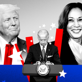 Kamala Harris, meilleure arme contre Trump ? Cette folle campagne qui commence