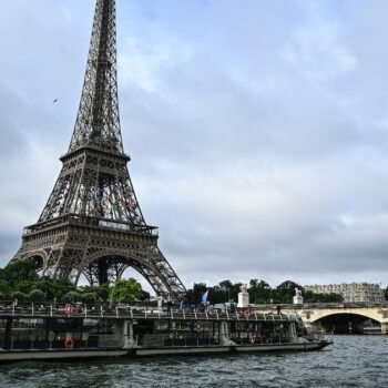 Cérémonie d’ouverture, les secrets d’une idée folle : "Si vous n’en voulez pas, j’arrête de respirer"