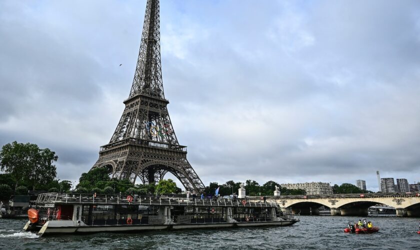 Cérémonie d’ouverture, les secrets d’une idée folle : "Si vous n’en voulez pas, j’arrête de respirer"