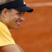 Angelique Kerber tritt ab: „Eine Königin. Danke für alles, Angie“