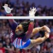 Olympics gymnastics schedule: Every event, date and start time at Paris 2024