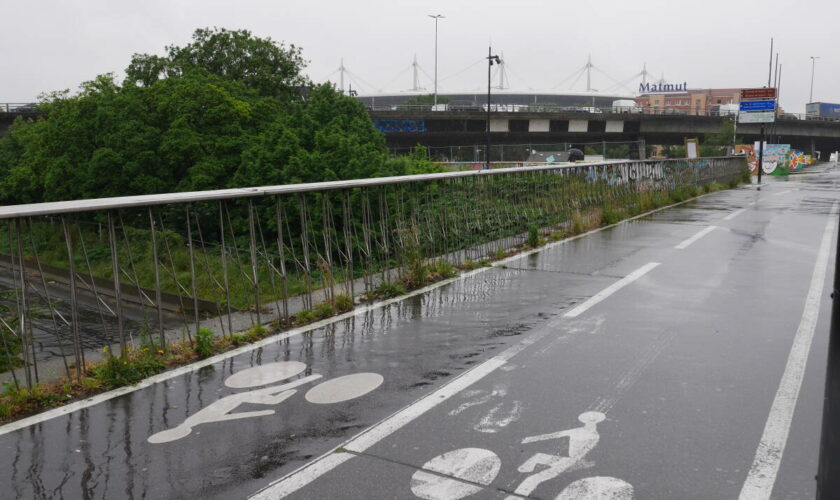 En Seine-Saint-Denis, les Jeux accélèrent les pistes cyclables… et les polémiques