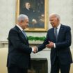 Election 2024 live: Biden, Harris to meet separately with Netanyahu at fragile moment in US/Israel relationship