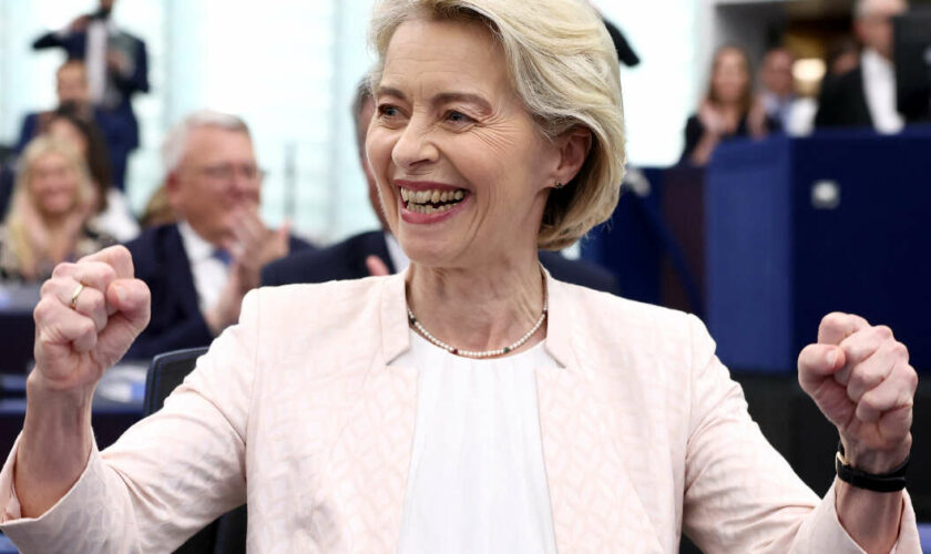 Von der Leyen élue, la bataille pour les postes de commissaires peut commencer