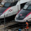 Trafic SNCF : les prévisions de situation pour la suite du week-end après les sabotages