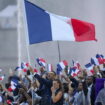 JO 2024. Cérémonie d'ouverture : les Bleus défilent dans une cérémonie grandiose, les images en direct