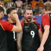 Volleyball-Sieg gegen Japan: Glanzvolles Olympia-Comeback vor Grozer und Co.