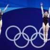 Olympics 2024 LIVE: Team GB win first medal in diving as Yasmin Harper and Scarlett Mew Jensen claim bronze