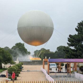 JO de Paris 2024 : horaires, billetterie… Les infos pour voir la vasque olympique aux Tuileries