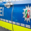 Weißes Pulver ausgetreten - acht Menschen verletzt