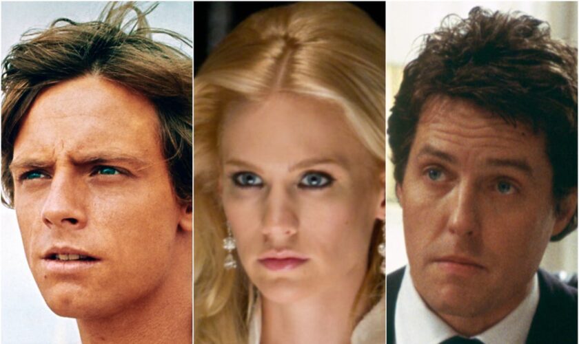 12 awful performances in brilliant movies, from Hugh Grant to Jake Gyllenhaal