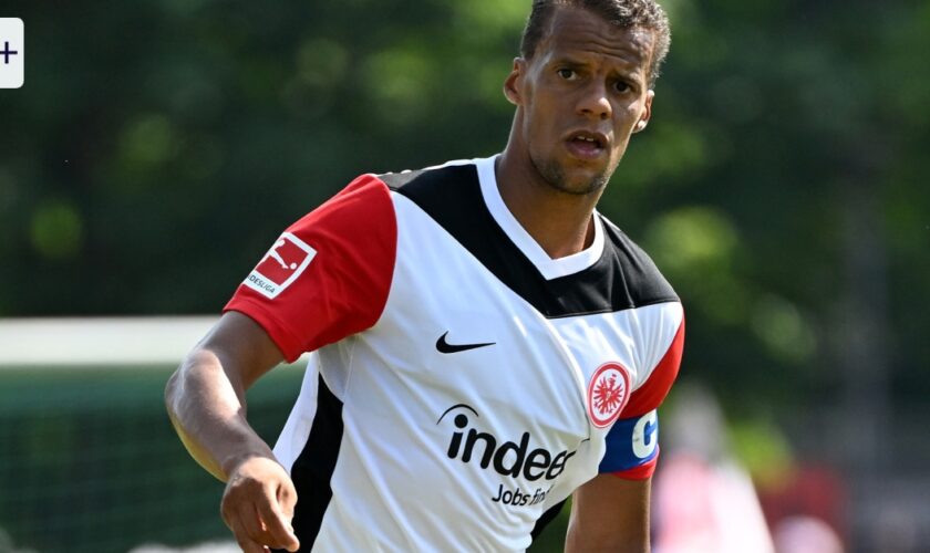 Timothy Chandler im Interview: „Noch ist gar nichts vorbei“