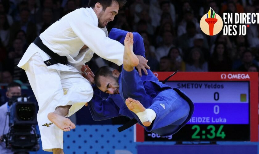 Paris 2024 : le rêve inachevé des judokas français sous le képi du maréchal Joffre