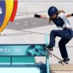 JO 2024 : la skateuse Lucie Schoonheere, benjamine des Bleus et étoile montante du street