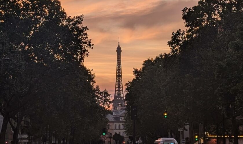 JO de Paris : même après la cérémonie d’ouverture, la météo continue à jouer avec les nerfs des Parisiens