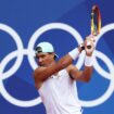 Rafael Nadal dismisses suggestions Olympic match with Novak Djokovic will be tennis duo's 'last dance'