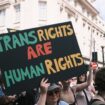 Trans Pride London marchers on what it means to be transgender in 2024