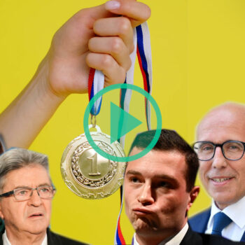 De la dissolution à la course pour Matignon, voici nos médailles d’or des olympiades politiques de l’été 2024