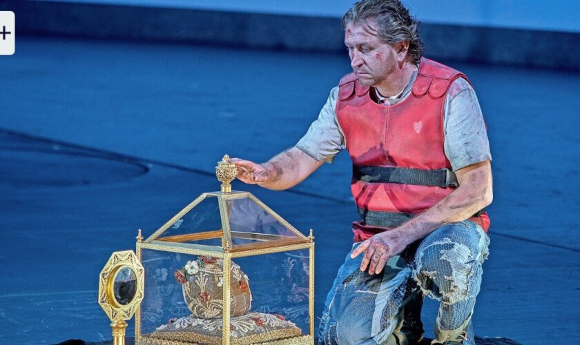 „Tannhäuser“ und „Parsifal“ in Bayreuth