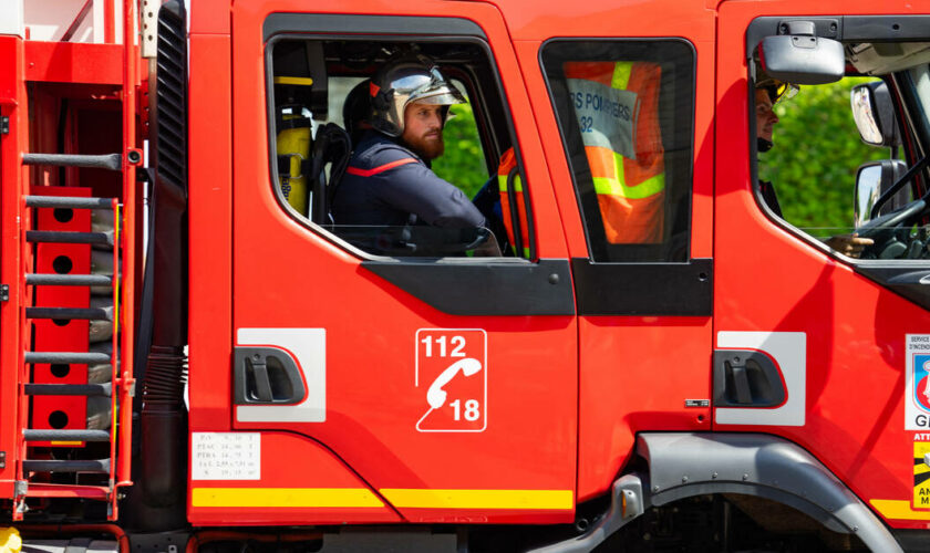 Cantal : l’effondrement de la terrasse d’une salle lors un mariage fait un mort et quatre blessés