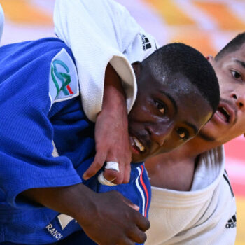 JO 2024 : un judoka algérien disparait du tableau avant d'affronter un adversaire israélien