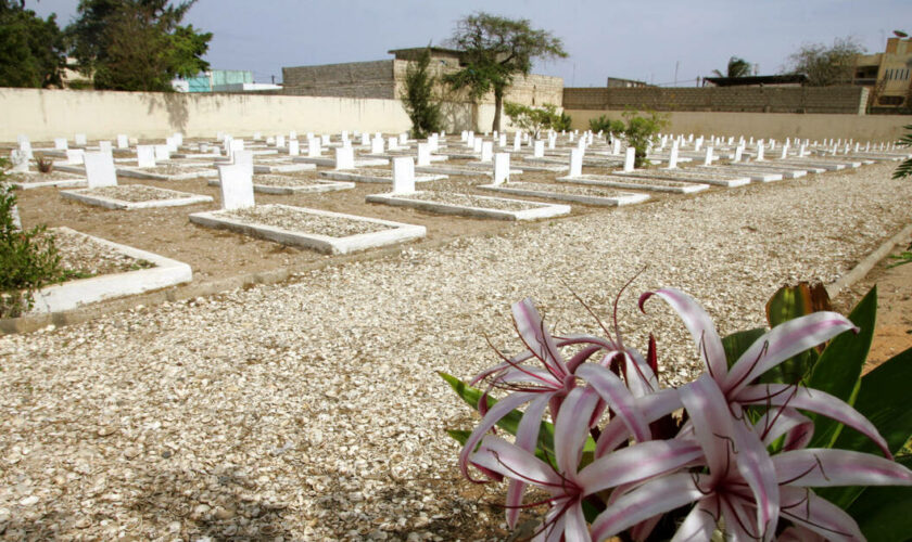 Six tirailleurs africains massacrés par des officiers français en 1944 reconnus «morts pour la France»