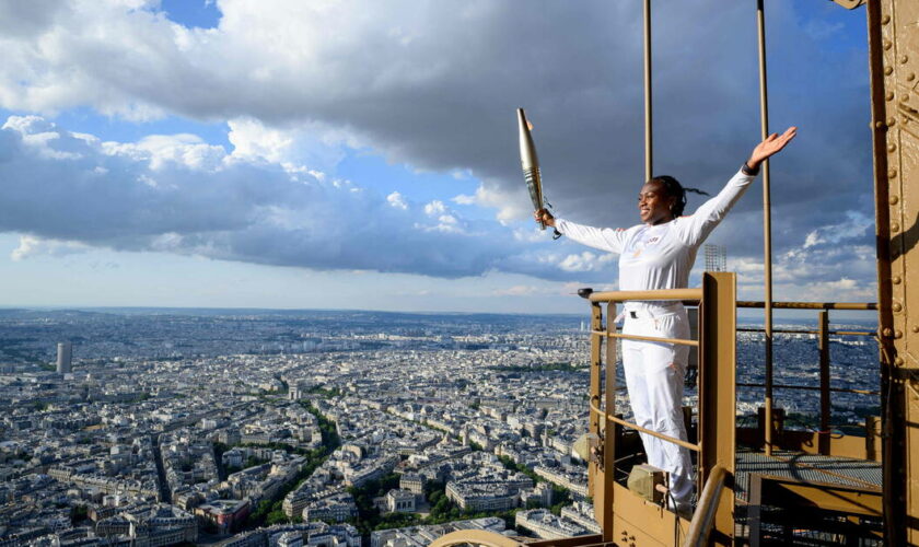 EN DIRECT - JO de Paris 2024 : Clarisse Agbegnenou vise l’or en judo, un défi monstre pour Léon Marchand, le triathlon reporté… La quatrième journée olympique commence