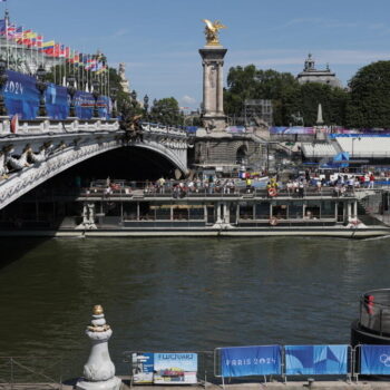 🔴 JO 2024 jour 4 en direct : la reine Agbégnénou en lice, le triathlon reporté