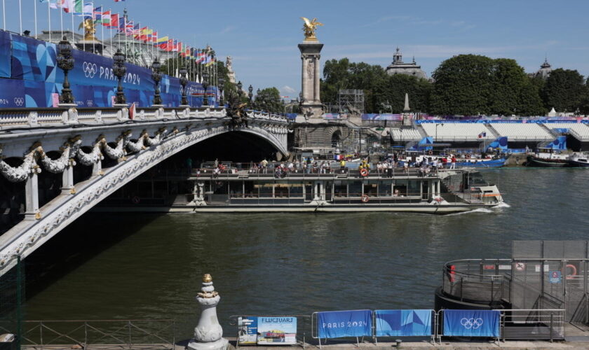 🔴 JO 2024 jour 4 en direct : la reine Agbégnénou en lice, le triathlon reporté