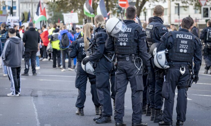 „Wir haben eine viel zu große Aufmerksamkeit auf der Frage, wo jemand herkommt“