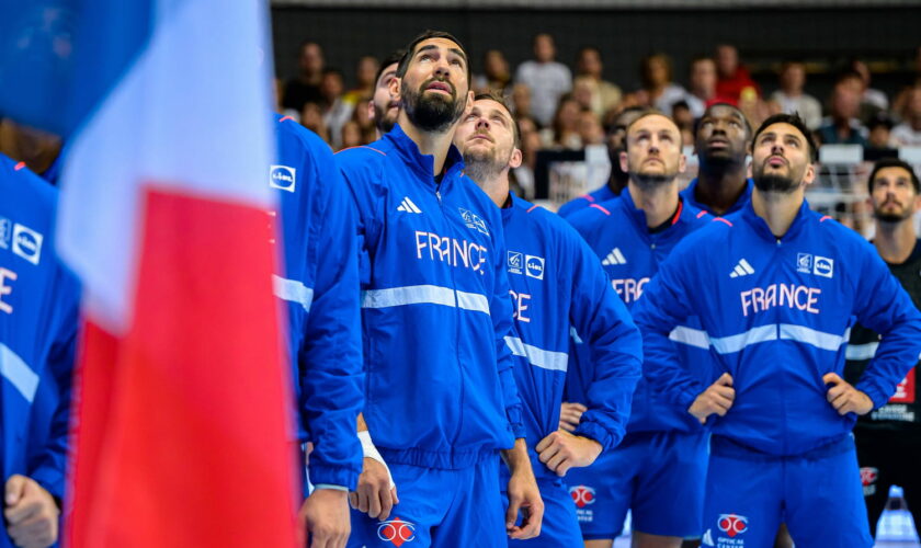 Handball aux JO 2024 : résultats, classements et calendrier... Le programme complet