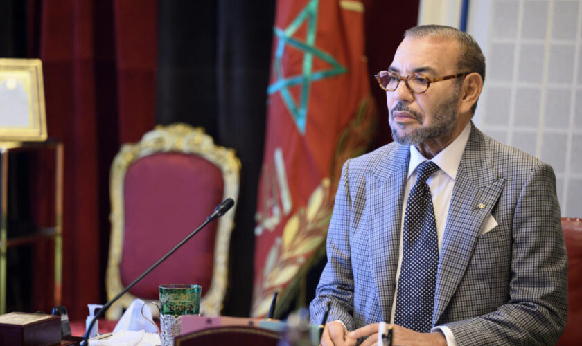 Au Maroc, le roi Mohammed VI gracie plusieurs journalistes et un intellectuel