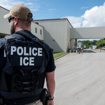 County supervisor in Virginia urging county leaders, sheriff to honor ICE detainers