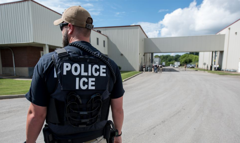 County supervisor in Virginia urging county leaders, sheriff to honor ICE detainers