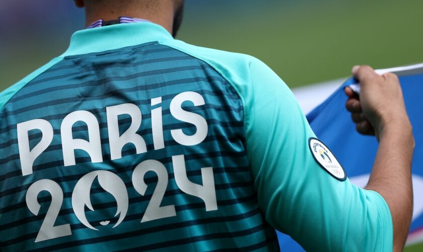 Paris 2024 : "L’énorme mobilisation des volontaires internationaux a été une vraie surprise"