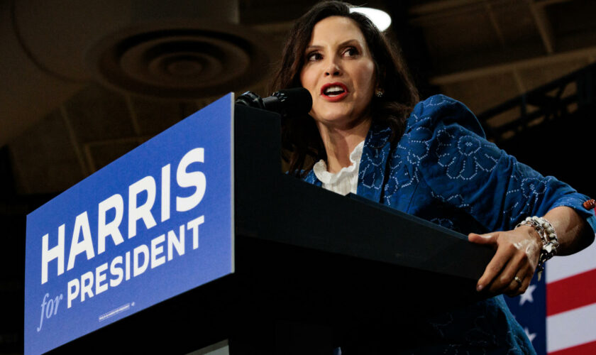 Présidentielle américaine : Kamala Harris n’a pas encore de vice-président potentiel, deux candidats ont renoncé