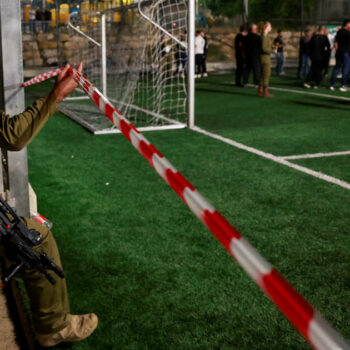 Après l’attaque contre le plateau du Golan, Israël cherche la bonne riposte