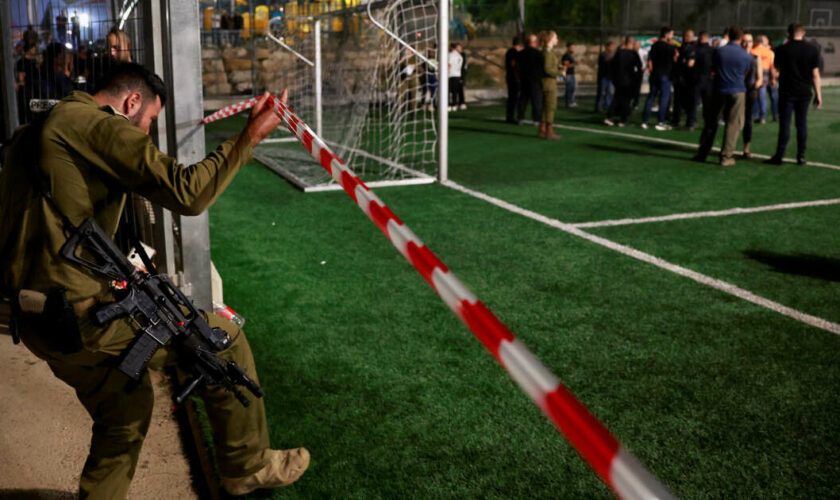 Après l’attaque contre le plateau du Golan, Israël cherche la bonne riposte