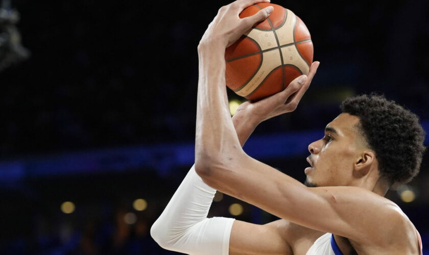 JO 2024. France - Japon : la première place et les quarts de finale dans le viseur, le match en direct