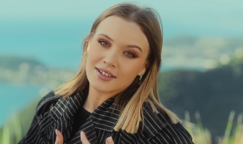 Carla Lazzari, ex-candidate de « DALS » et « The Voice Kids » dit avoir été victime d’une tentative d’enlèvement