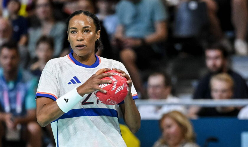 JO 2024. France - Brésil : suivez l'avant-match en direct