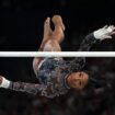 When to watch Simone Biles and the rest of Team USA gymnastics at the Olympics