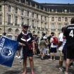 Football : les Girondins de Bordeaux officiellement placés en redressement judiciaire